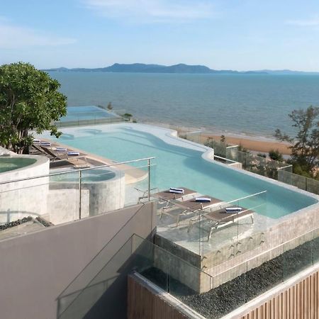 Bayphere Hotel Pattaya Ban Nong Hin  Екстер'єр фото