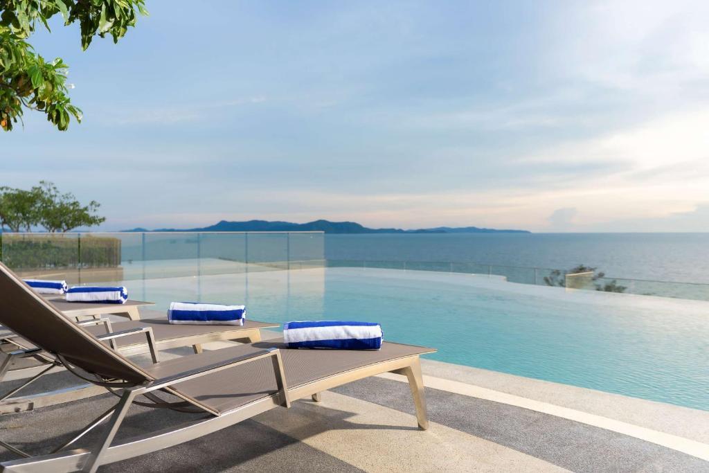 Bayphere Hotel Pattaya Ban Nong Hin  Екстер'єр фото