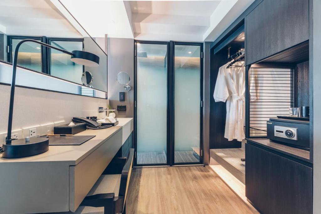 Bayphere Hotel Pattaya Ban Nong Hin  Екстер'єр фото