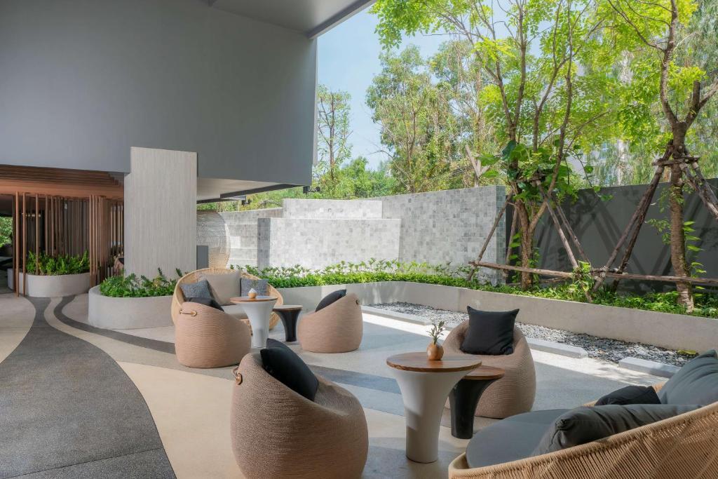 Bayphere Hotel Pattaya Ban Nong Hin  Екстер'єр фото