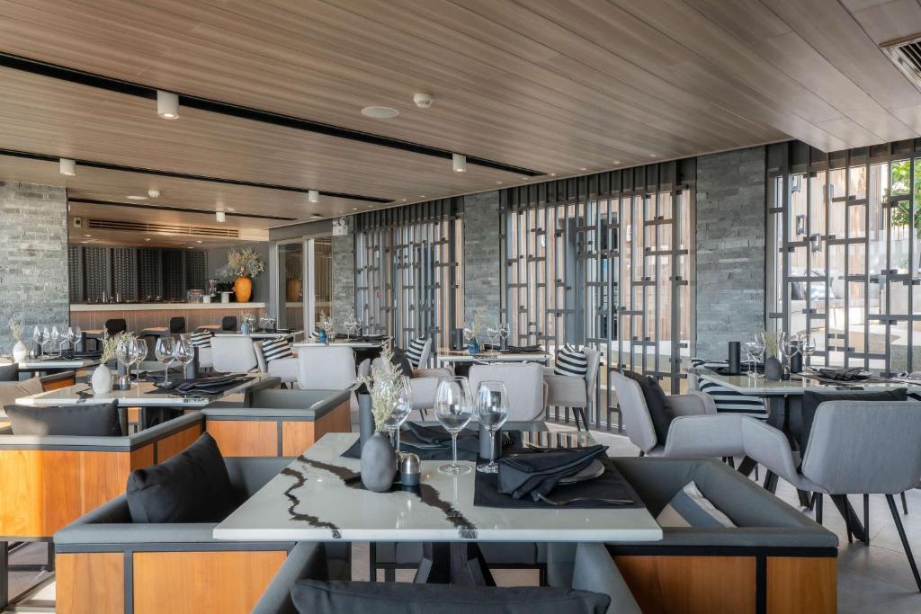 Bayphere Hotel Pattaya Ban Nong Hin  Екстер'єр фото