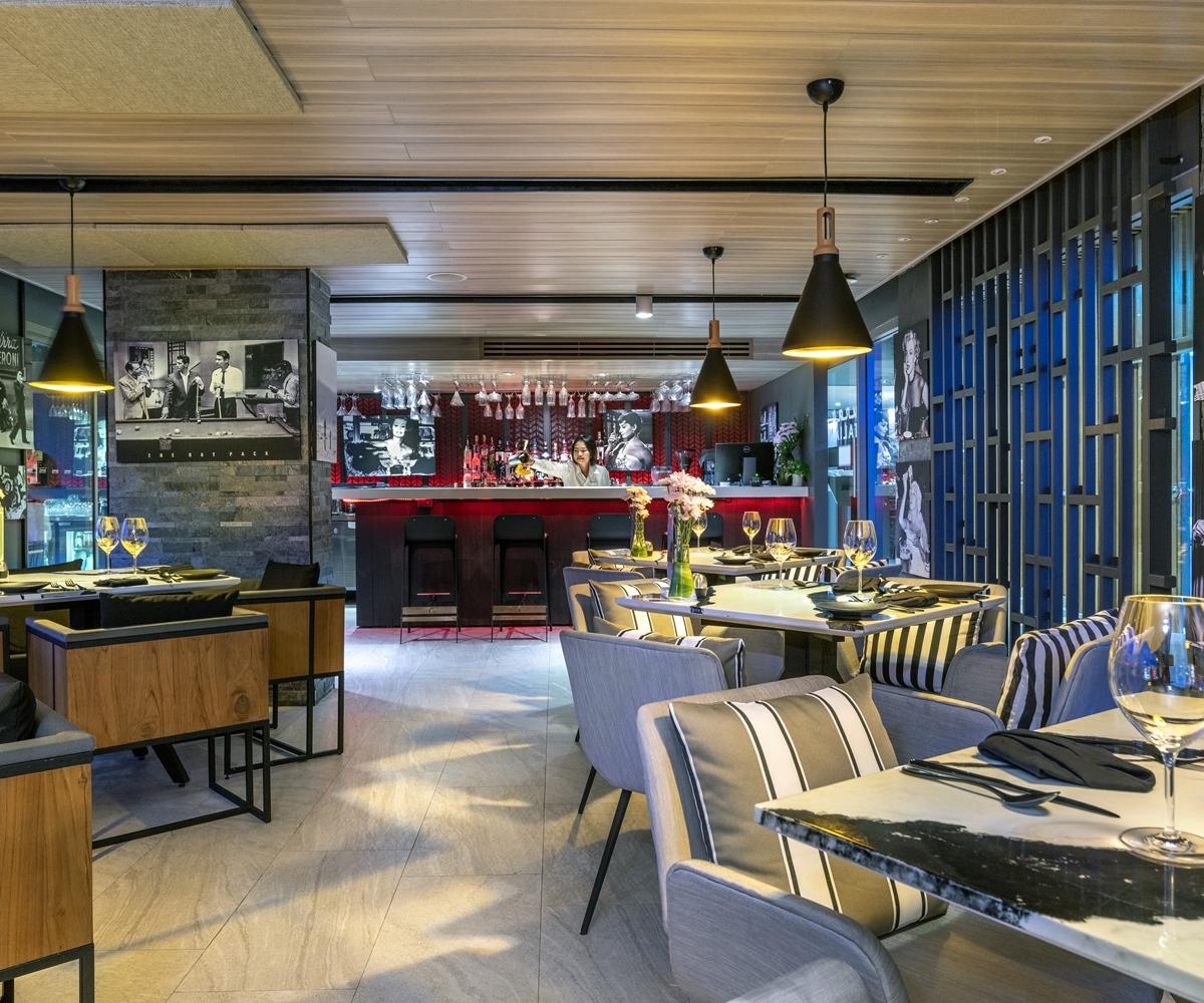 Bayphere Hotel Pattaya Ban Nong Hin  Екстер'єр фото