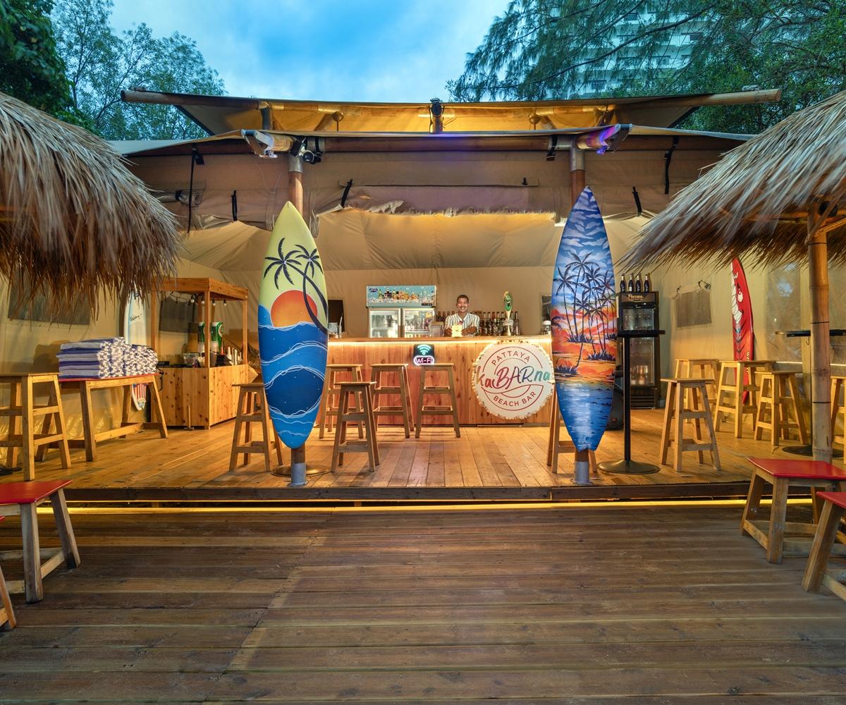 Bayphere Hotel Pattaya Ban Nong Hin  Екстер'єр фото