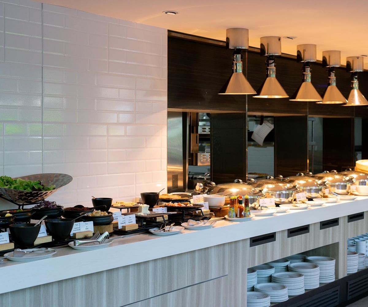Bayphere Hotel Pattaya Ban Nong Hin  Екстер'єр фото