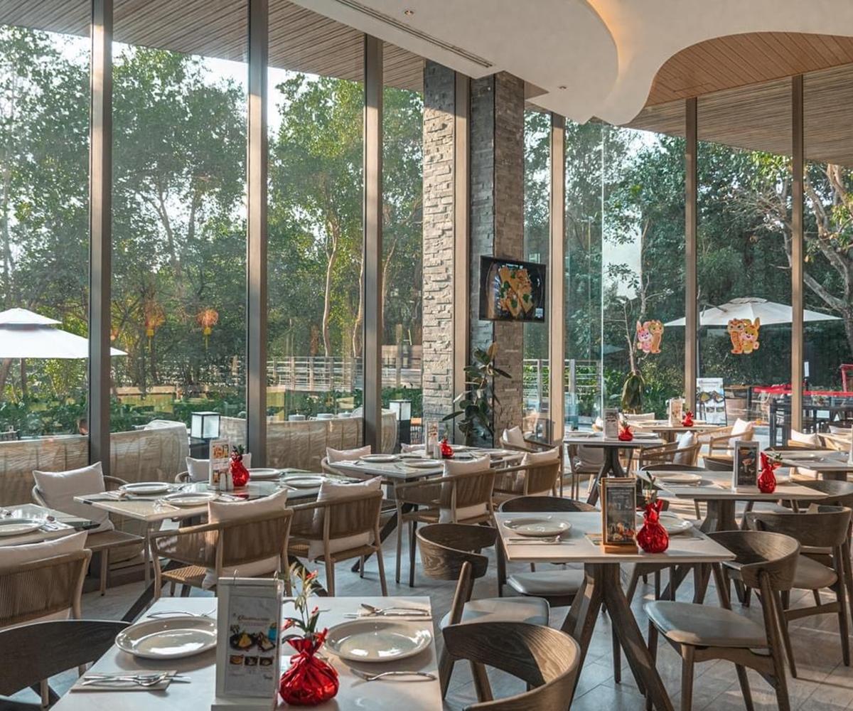 Bayphere Hotel Pattaya Ban Nong Hin  Екстер'єр фото