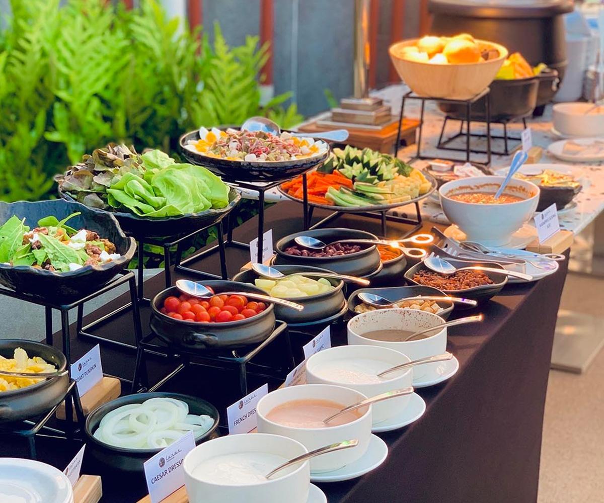 Bayphere Hotel Pattaya Ban Nong Hin  Екстер'єр фото