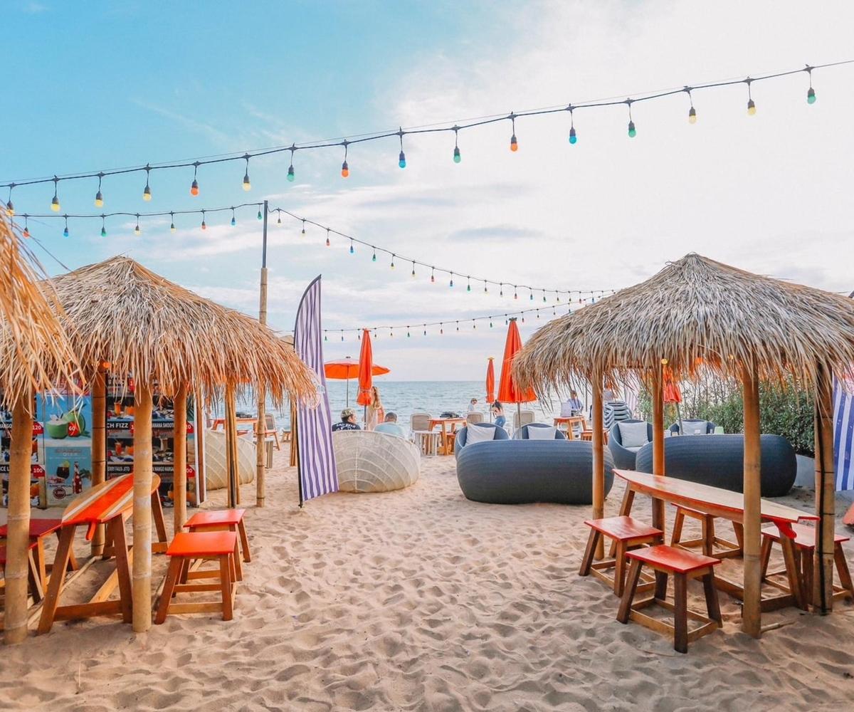 Bayphere Hotel Pattaya Ban Nong Hin  Екстер'єр фото