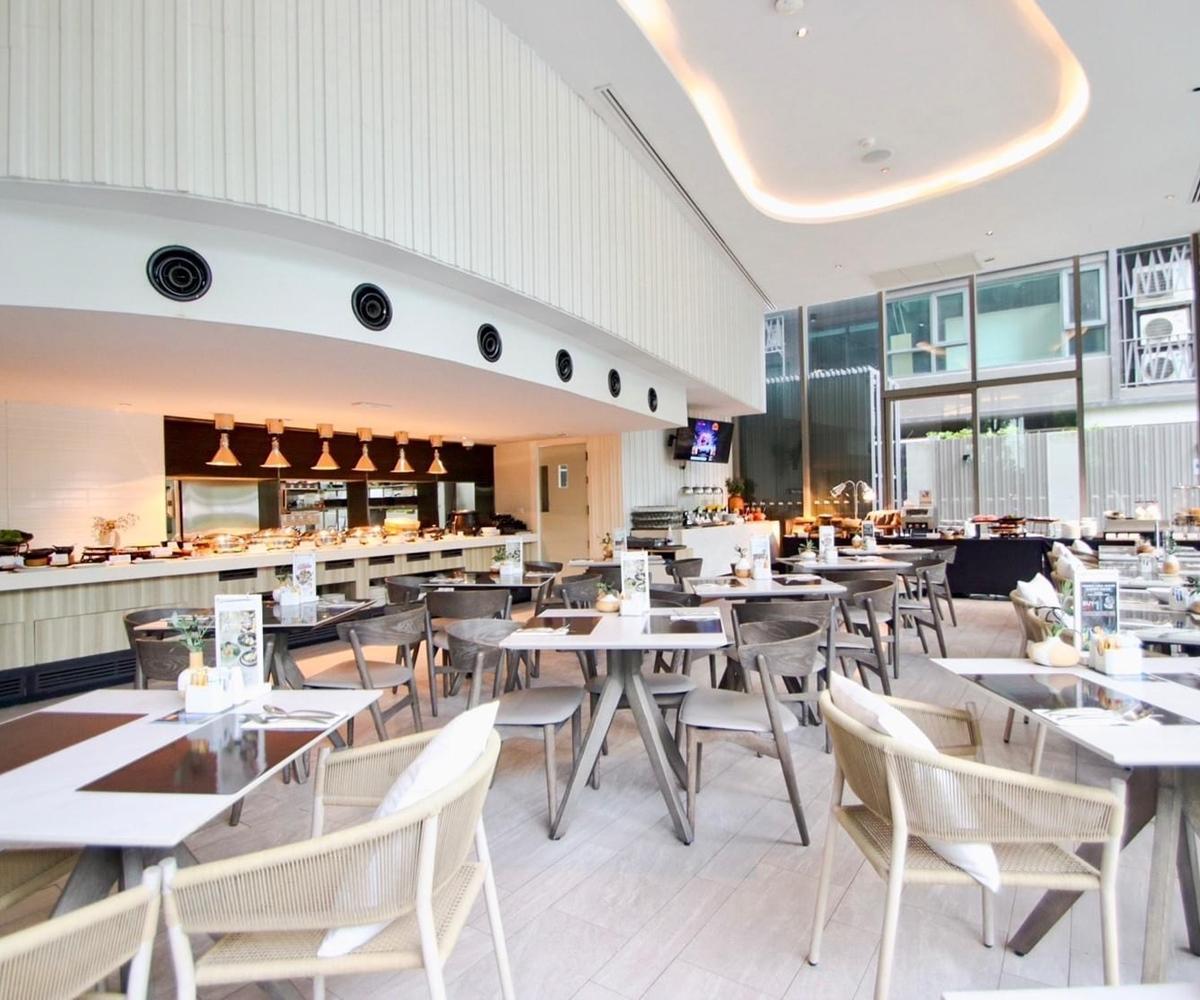Bayphere Hotel Pattaya Ban Nong Hin  Екстер'єр фото