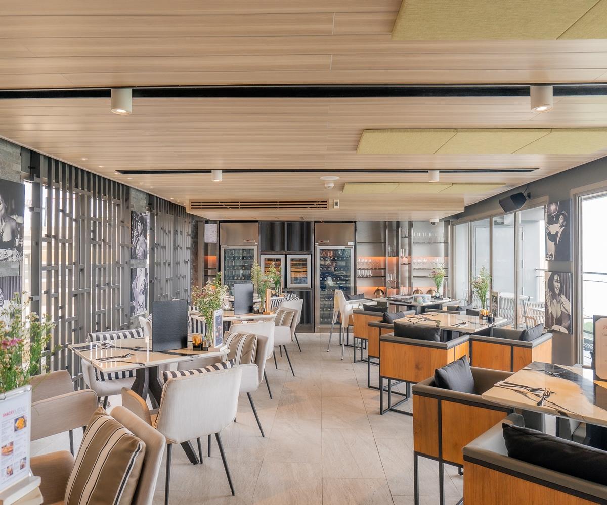 Bayphere Hotel Pattaya Ban Nong Hin  Екстер'єр фото