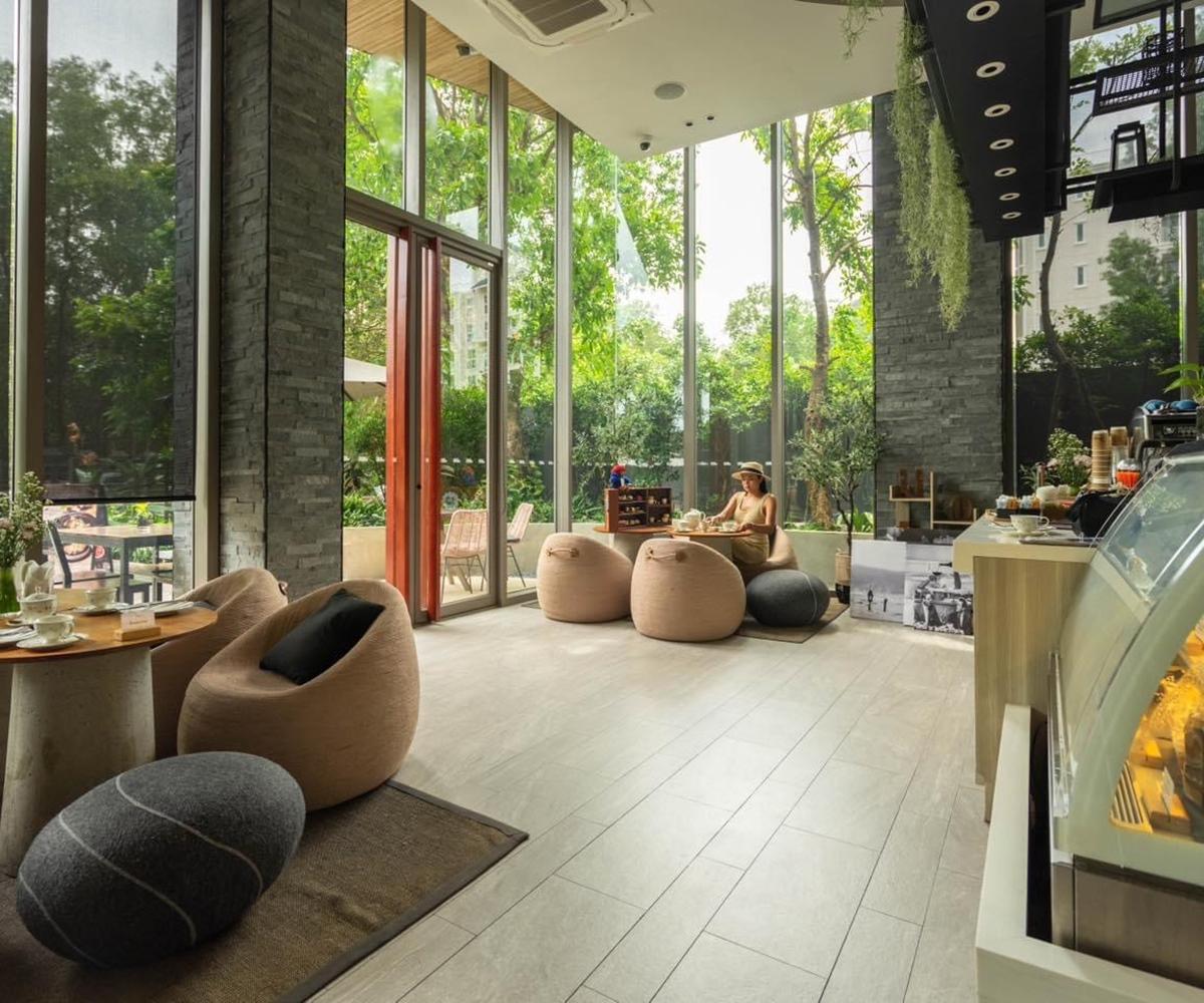 Bayphere Hotel Pattaya Ban Nong Hin  Екстер'єр фото