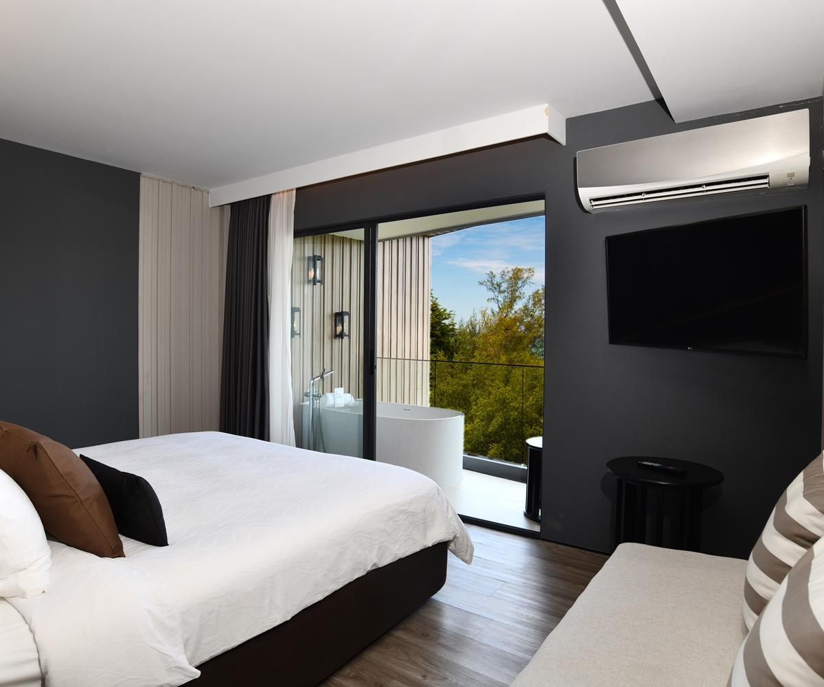 Bayphere Hotel Pattaya Ban Nong Hin  Екстер'єр фото