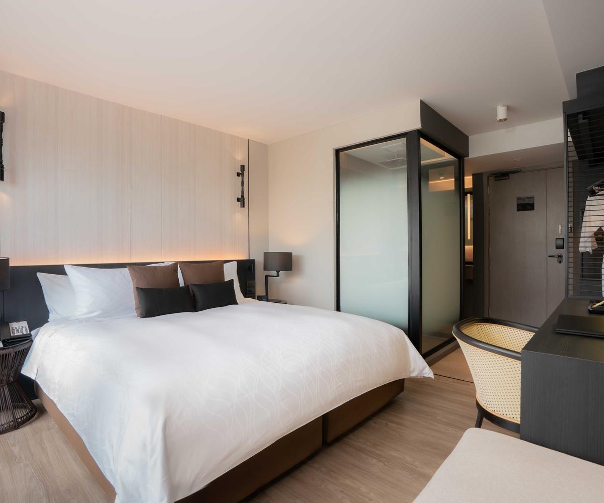 Bayphere Hotel Pattaya Ban Nong Hin  Екстер'єр фото