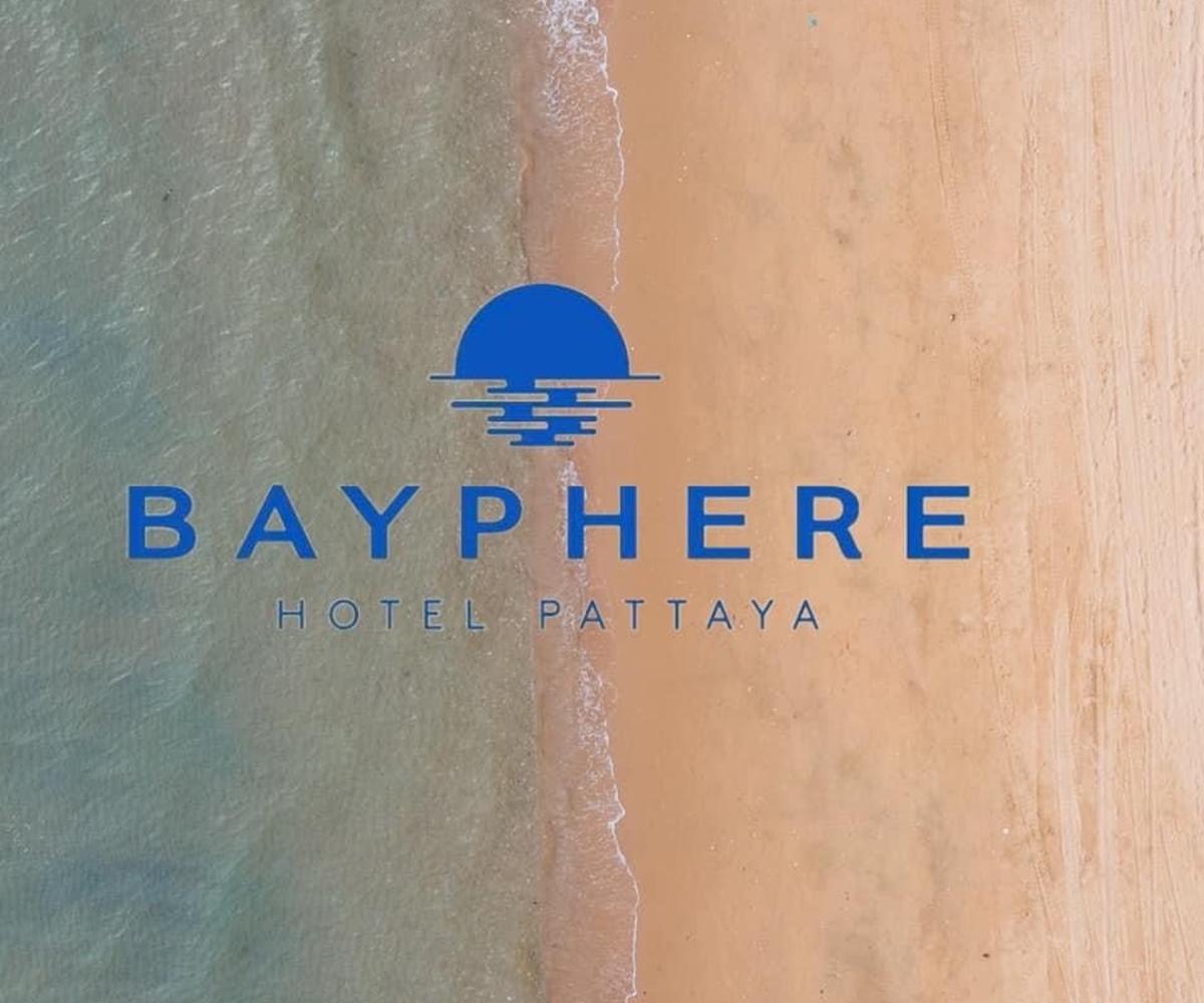 Bayphere Hotel Pattaya Ban Nong Hin  Екстер'єр фото